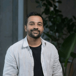 Rahul S.