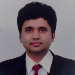 Rahul Shrivastav