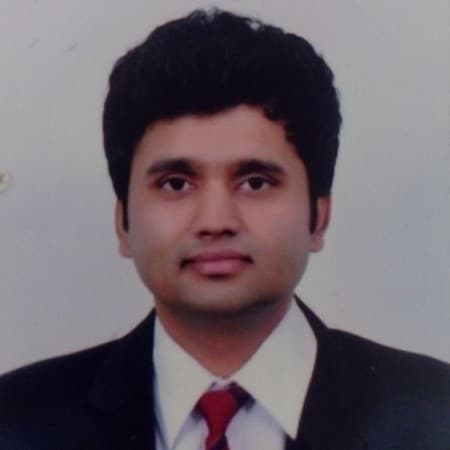 Rahul Shrivastav