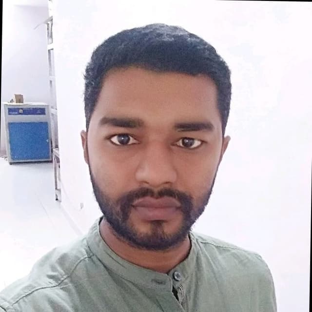 Rahul Singh