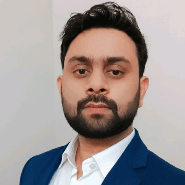 Rahul Singh