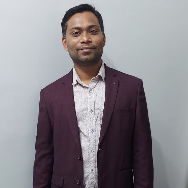Rahul Singh