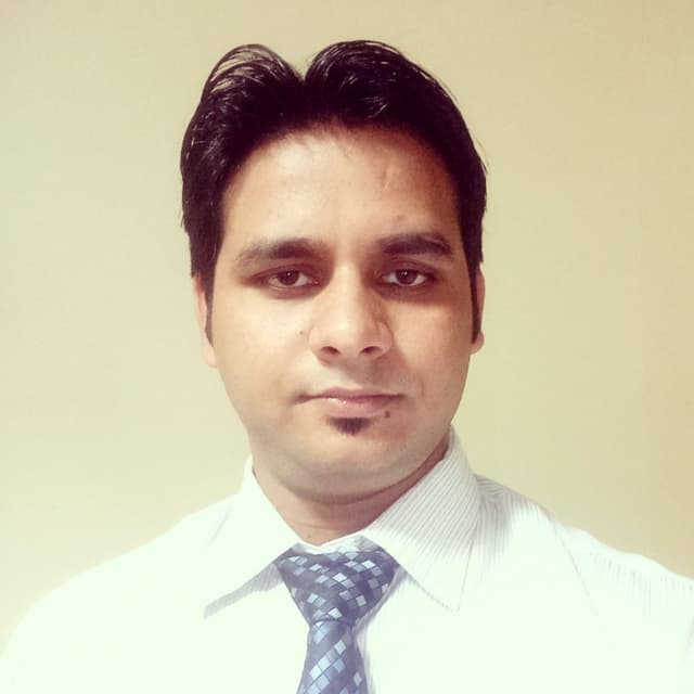 Rahul Singh