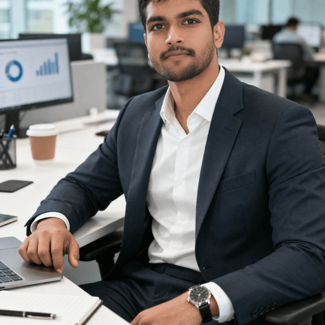 Rahul Singh
