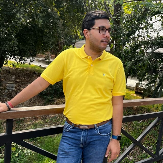 Rahul Singh