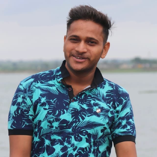 Rahul Singh