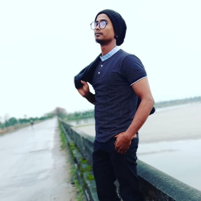 Rahul singh