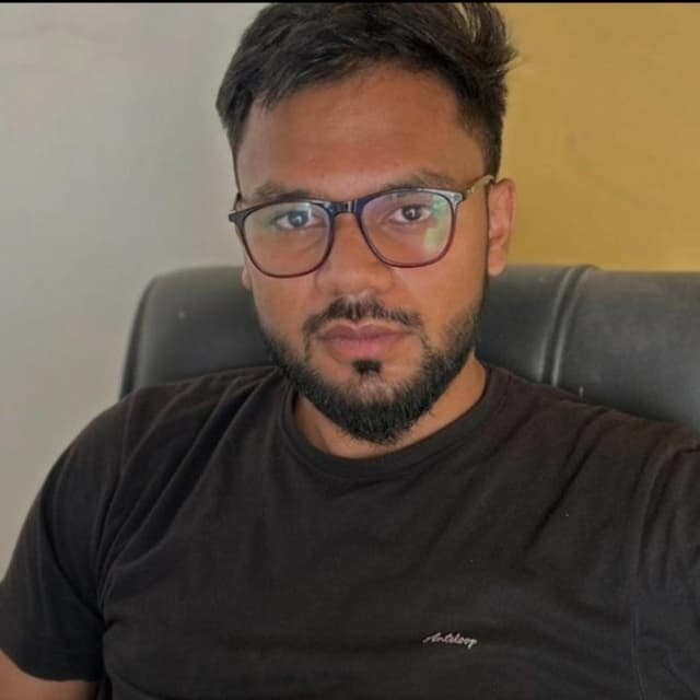 Rahul Singh