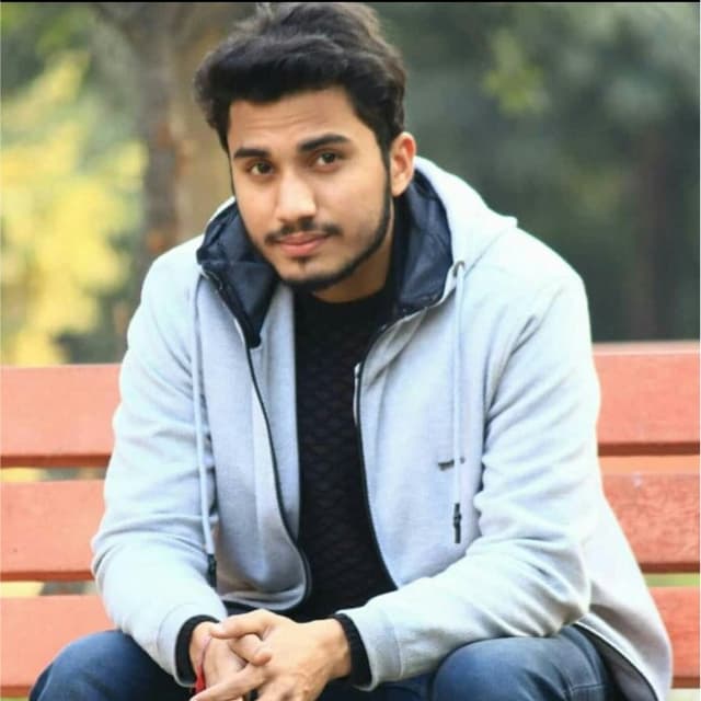 Rahul Singh