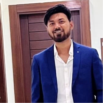 Rahul Singh