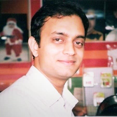 Rahul Singh