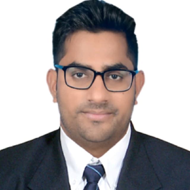 Rahul Singh