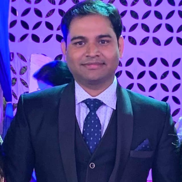 Rahul Singh