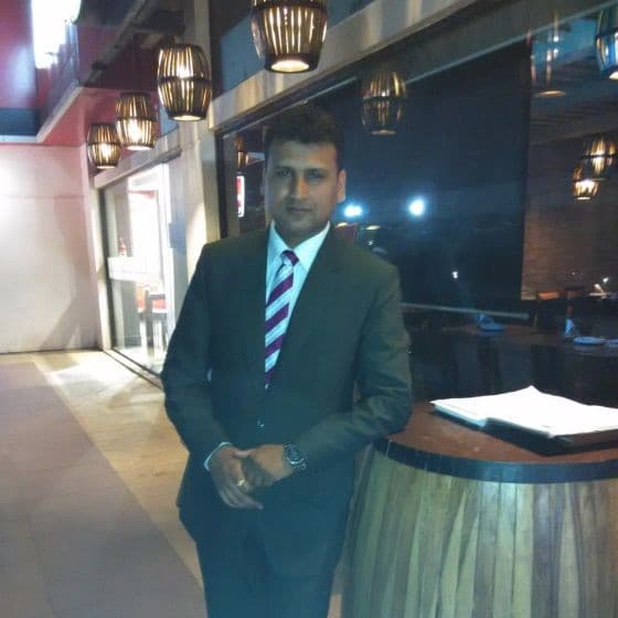 Rahul Singh