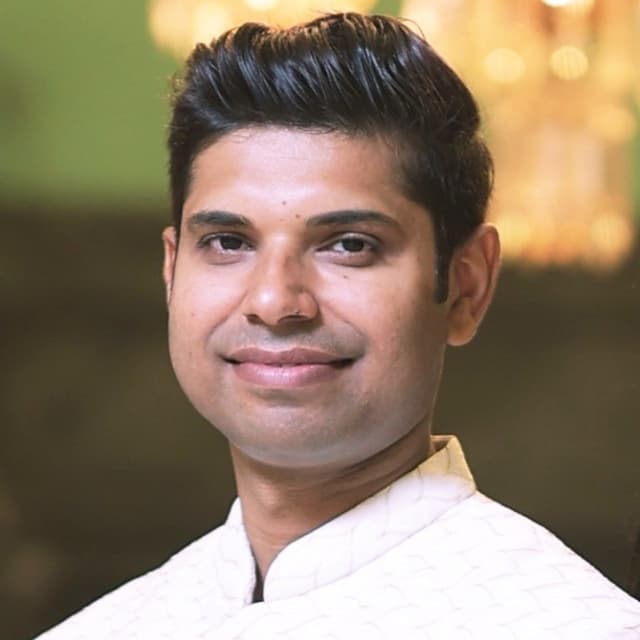 Rahul Singh