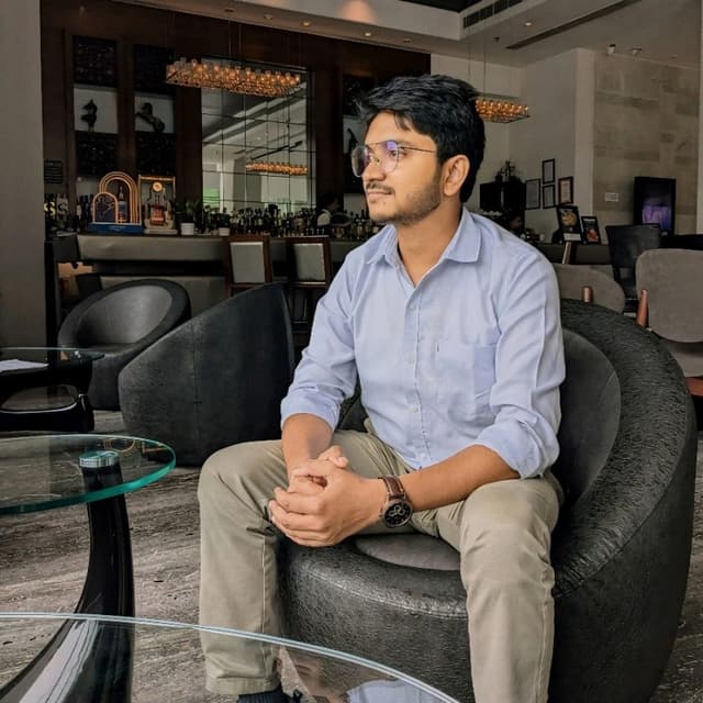 Rahul Singh