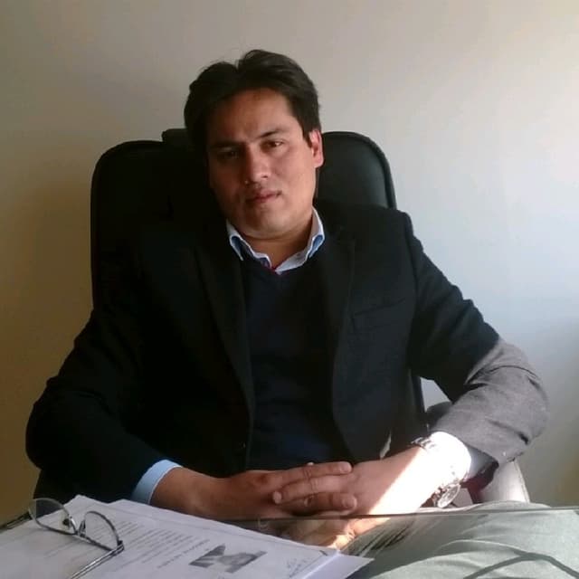 Rahul Singh Saun