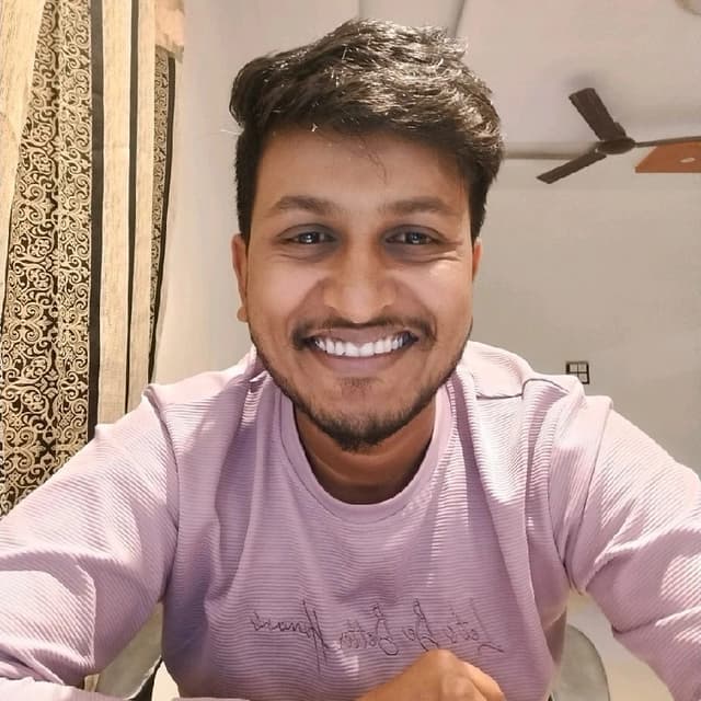 Rahul Singh