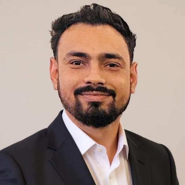 Rahul Singh