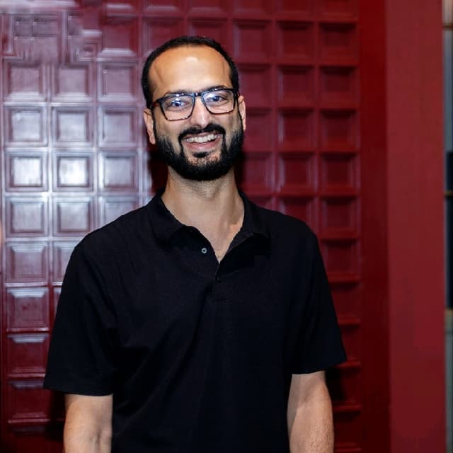 Rahul Singhani