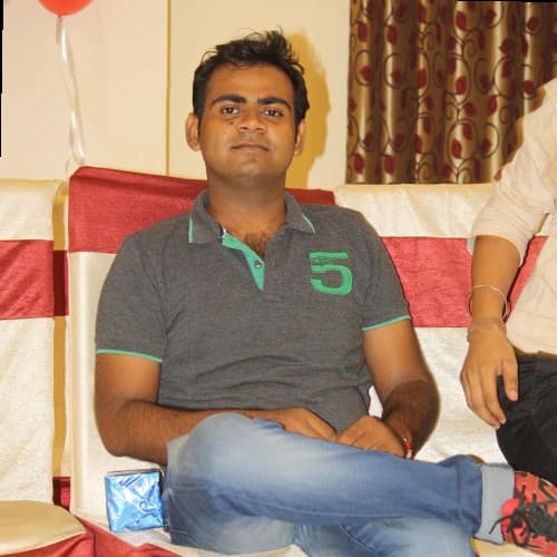 Rahul Singla