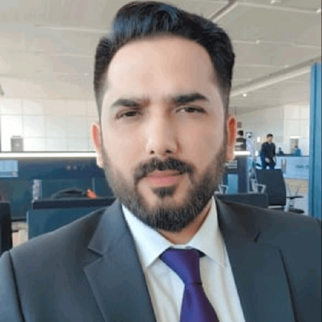 Rahul Siwach