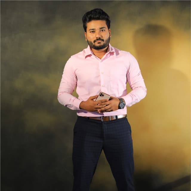Rahul Sk