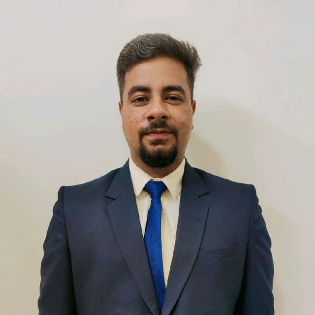Rahul .