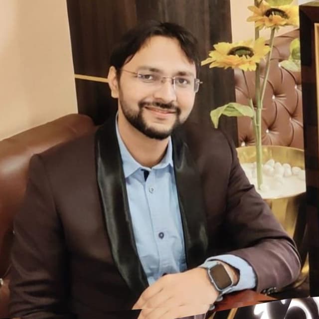 Rahul Srivastava