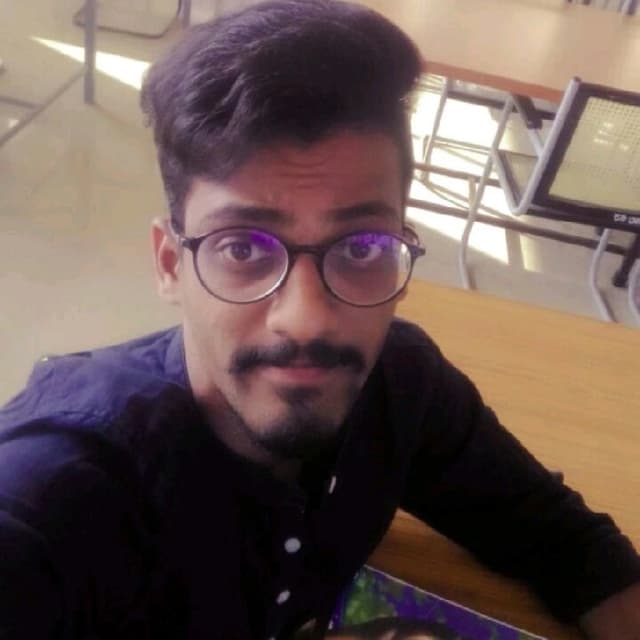 Rahul Sriramoju