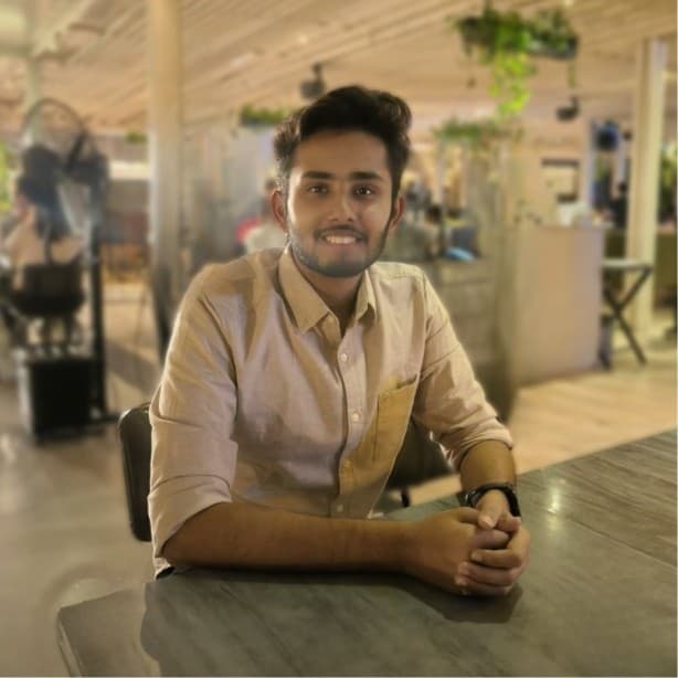 Rahul Srivastava