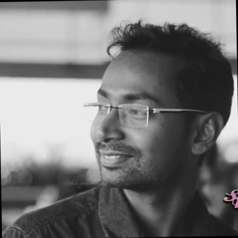 Rahul Srivastava