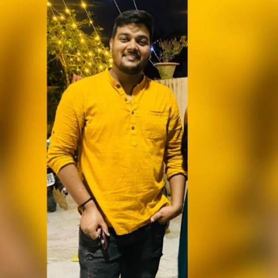 Rahul Srivastava
