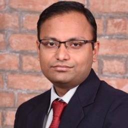 Rahul Srivastava