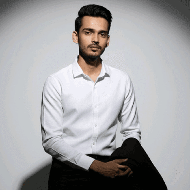 Rahul Srivastava