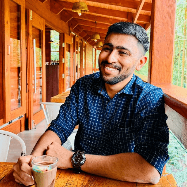 Rahul Surana