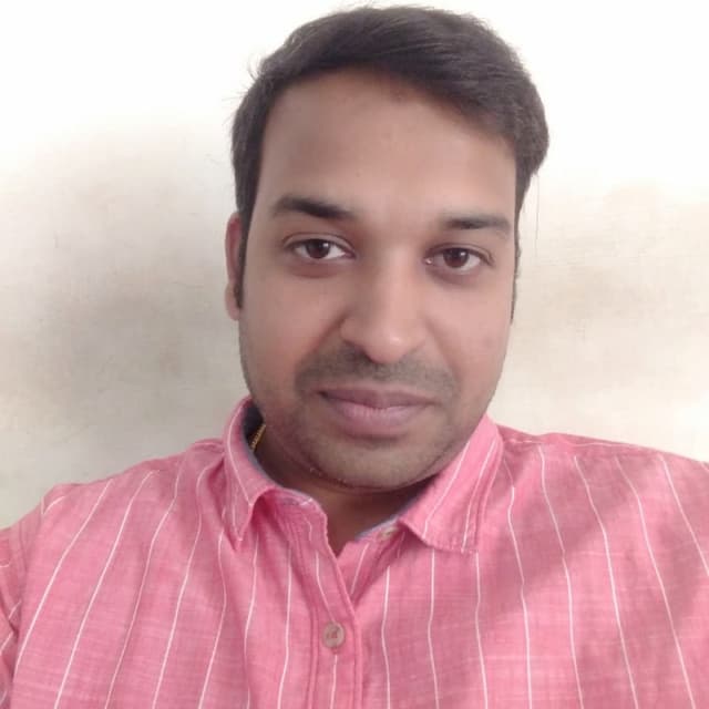 Rahul Kumar Swarnkar