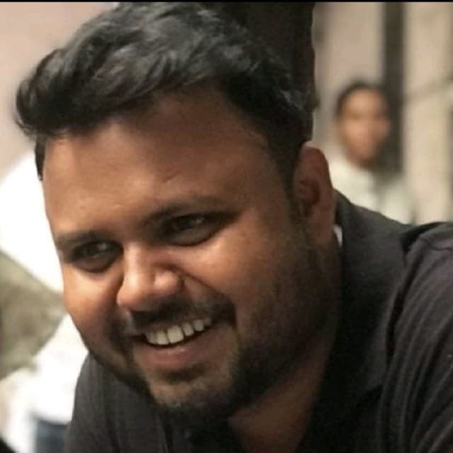 Rahul Tanwar