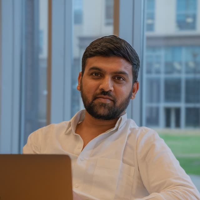 Rahul Kumar