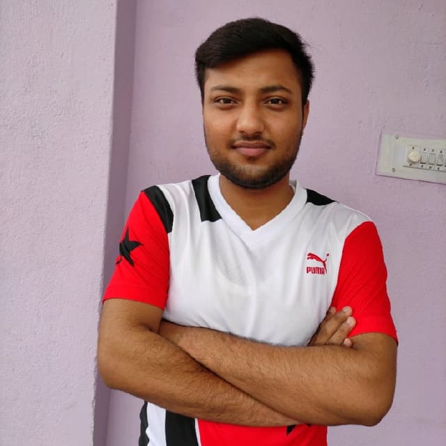 Rahul Kumar