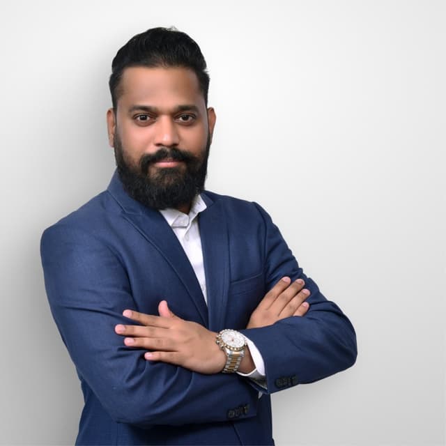 Rahul Temkar