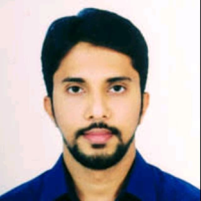 Rahul Thakur