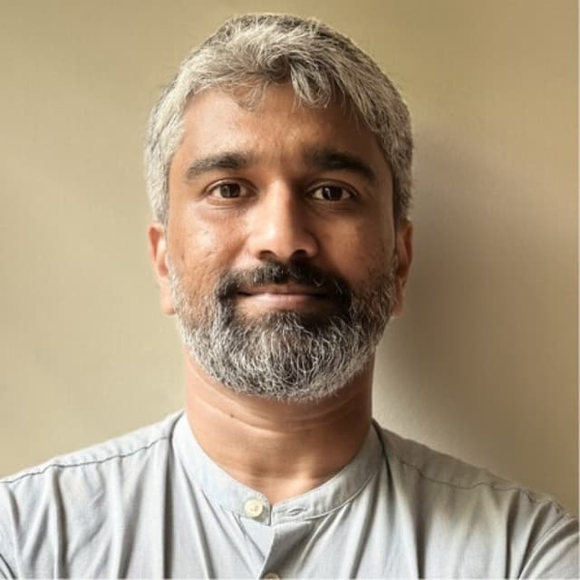 Rahul Thomas Mathew