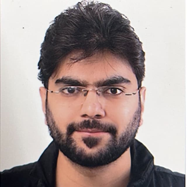 Rahul Tibrewal