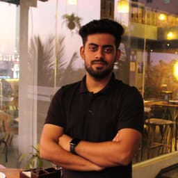 Rahul Tilwani