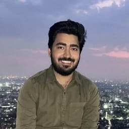 Rahul Tiwari