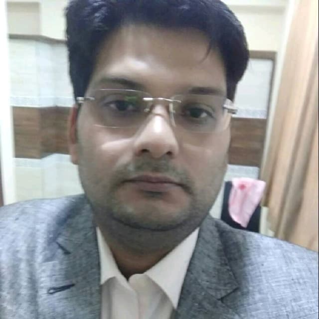 RAHUL TRIPATHI