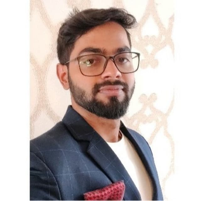 Rahul Tripathi