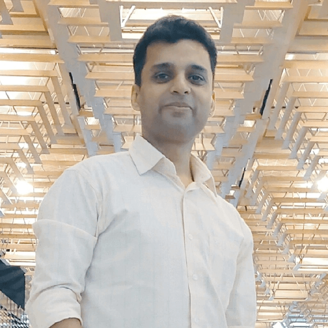 Rahul Tyagi