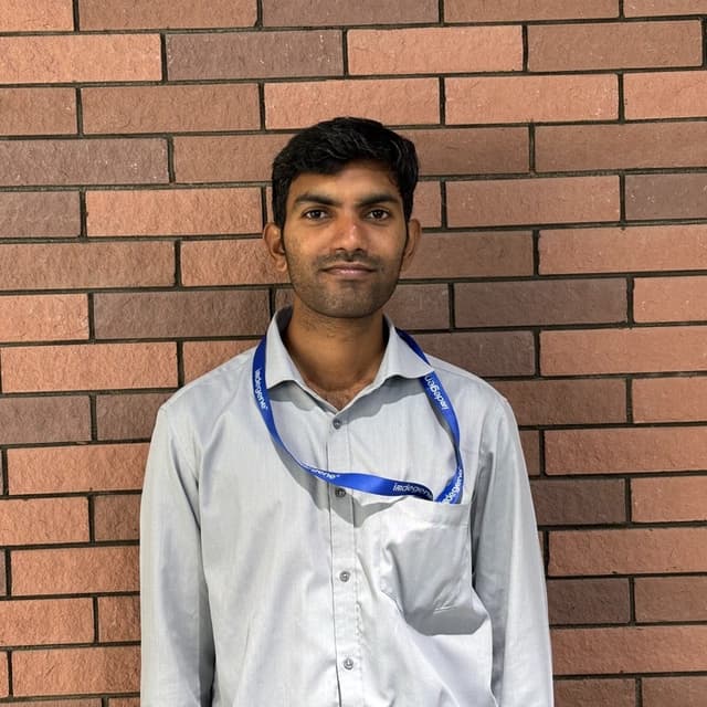 Rahul Umare